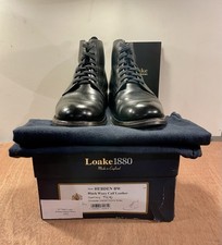 Loake 1880 hebden for sale  TOTNES