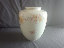 Blumenvase veb reichenbach gebraucht kaufen  Warin