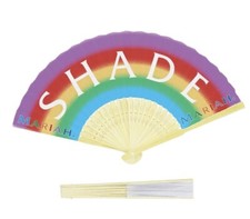 MARIAH CAREY FÃ OFICIAL ARCO-ÍRIS SOMBRA NOVO 2021 COLEÇÃO ORGULHO GAY NOVO comprar usado  Enviando para Brazil