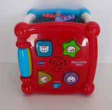 Vtech busy learners for sale  GRAYS