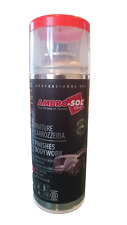 Spray kubota arancione usato  Maddaloni