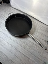 Panela Calphalon 5005 anodizada dura 5 quartos 12” comprar usado  Enviando para Brazil