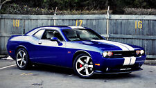 2011 dodge challenger for sale  USA