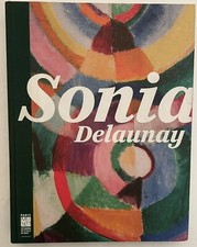 Sonia delaunay couleurs d'occasion  Paris XI