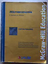 Microeconomia mcgraw hill usato  Milano