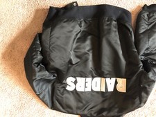 Raider starter jacke gebraucht kaufen  Hamburg