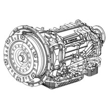 Daf gearbox for sale  PRESTON