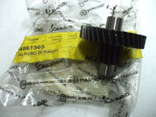 Albero rinvio asse usato Albero rinvio asse usato  Basiliano