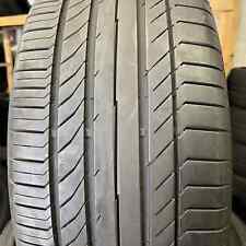 Tire likenew continental for sale  Mims