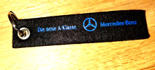 Mercedes klasse schlüsselbund gebraucht kaufen  Saulgrub