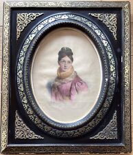 Henri grevedon portrait d'occasion  Puy-l'Évêque