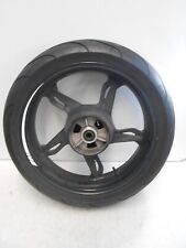 Rear wheel rim for sale  USA