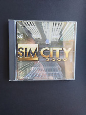 Sim city 3000 usato  Pavia