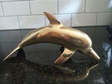 Vtg solid brass for sale  Sheboygan Falls