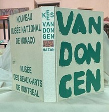 Van dongen superbe d'occasion  Marseille VII
