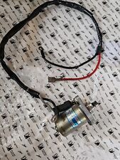 Motorino avviamento originale usato  Riesi