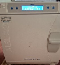 Melag euroklav plus gebraucht kaufen  Kirchheim unter Teck