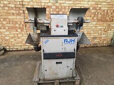 Rjh bench polishing for sale  DOWNHAM MARKET