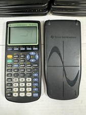 Plus graphing calculator for sale  San Marcos