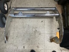 Blazer brush guard for sale  Daleville