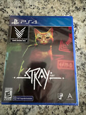 Stray ps4 brand for sale  Evansville