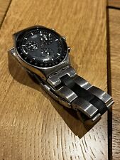 Swatch irony chrono d'occasion  Sarre-Union
