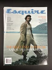 Esquire magazine september for sale  Shipping to Ireland