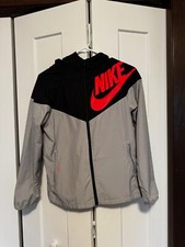 Nike windbreaker rain for sale  Minneapolis