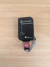 Texas instruments cc gebraucht kaufen  Potsdam
