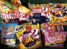 Storck nimm2 mischung gebraucht kaufen Storck nimm2 mischung gebraucht kaufen  Witten