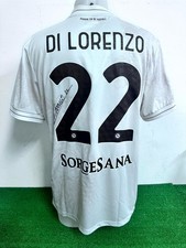 Maglia napoli lorenzo usato  Roma