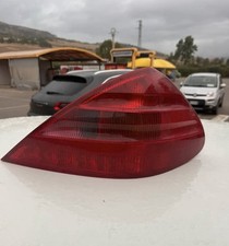 Fanale stop lato usato Fanale stop lato usato  Cammarata