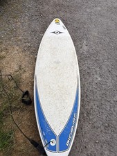 Bic acs surfboard for sale  SWANSEA