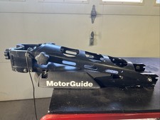 Motorguide bow mount for sale  Honesdale