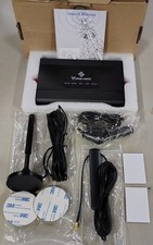 Amplificador de sinal de celular RV, extensor repetidor amplificador de celular 5G 4G LTE comprar usado  Enviando para Brazil