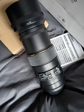 Sigma 105mm f2.8 for sale  WORTHING