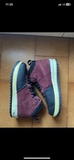 Nike lunar force usato  Lodi