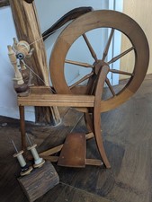 Ashford vintage spinning for sale Ashford vintage spinning for sale  TIVERTON