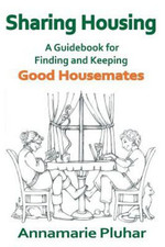 Sharing housing guidebook for sale  Reno