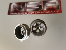 Coppia cerchi nsr usato  Spello