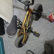 Usado, Bicicleta dublê Venom Mini x Rocker comprar usado  Enviando para Brazil