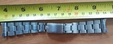 Vintage rolex riveted for sale  BURNLEY