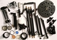 Konvolut fotozubehör studiozu gebraucht kaufen Konvolut fotozubehör studiozu gebraucht kaufen  Gütersloh