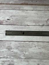 Moore wright rule for sale  DONCASTER