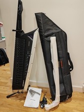 Roland edge keytar for sale  LONDON