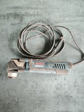 Bosch professional gop gebraucht kaufen  Hennigsdorf