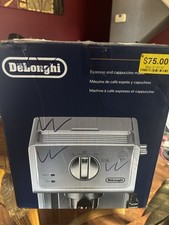 Delonghi ecp3630 expresso for sale  Desoto