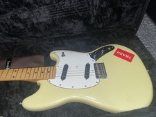 Fender player mustang for sale  Princeton