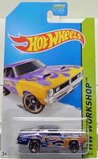 Hot wheels 2014 gebraucht kaufen  Berlin