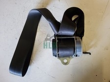 range rover seat belt for sale  TAUNTON